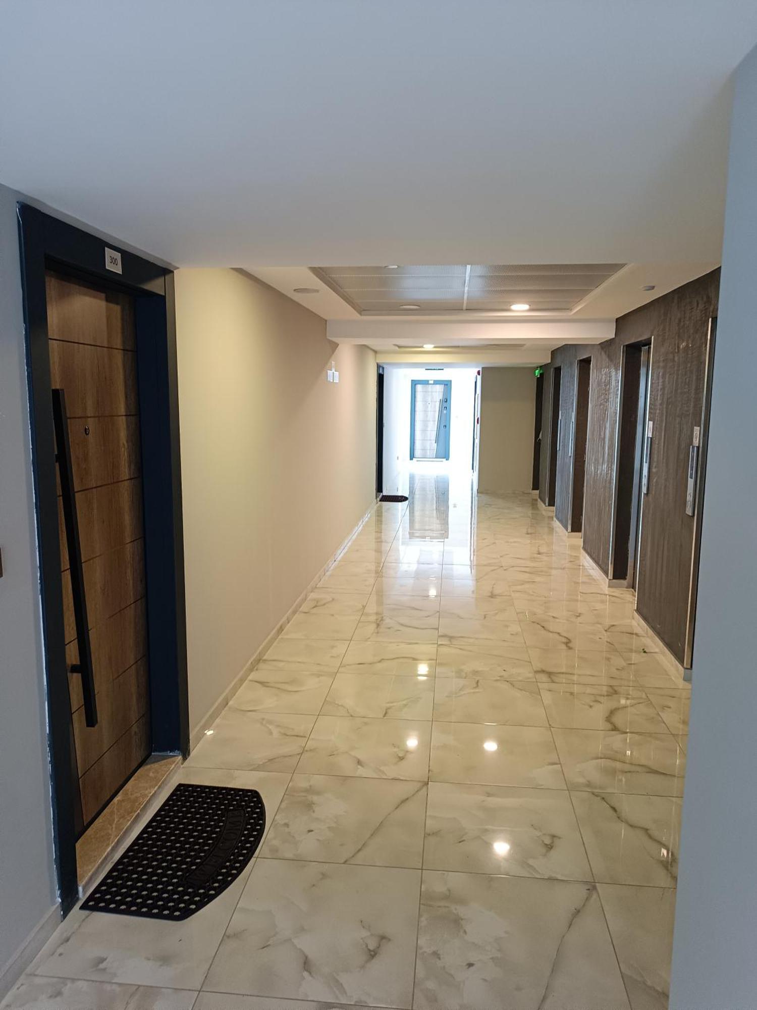 33Rd Floor Twin Apartments In Cevahir Sky City Complex With Pool, Spa, Fitness And Parking Included In Price Skopje Luaran gambar