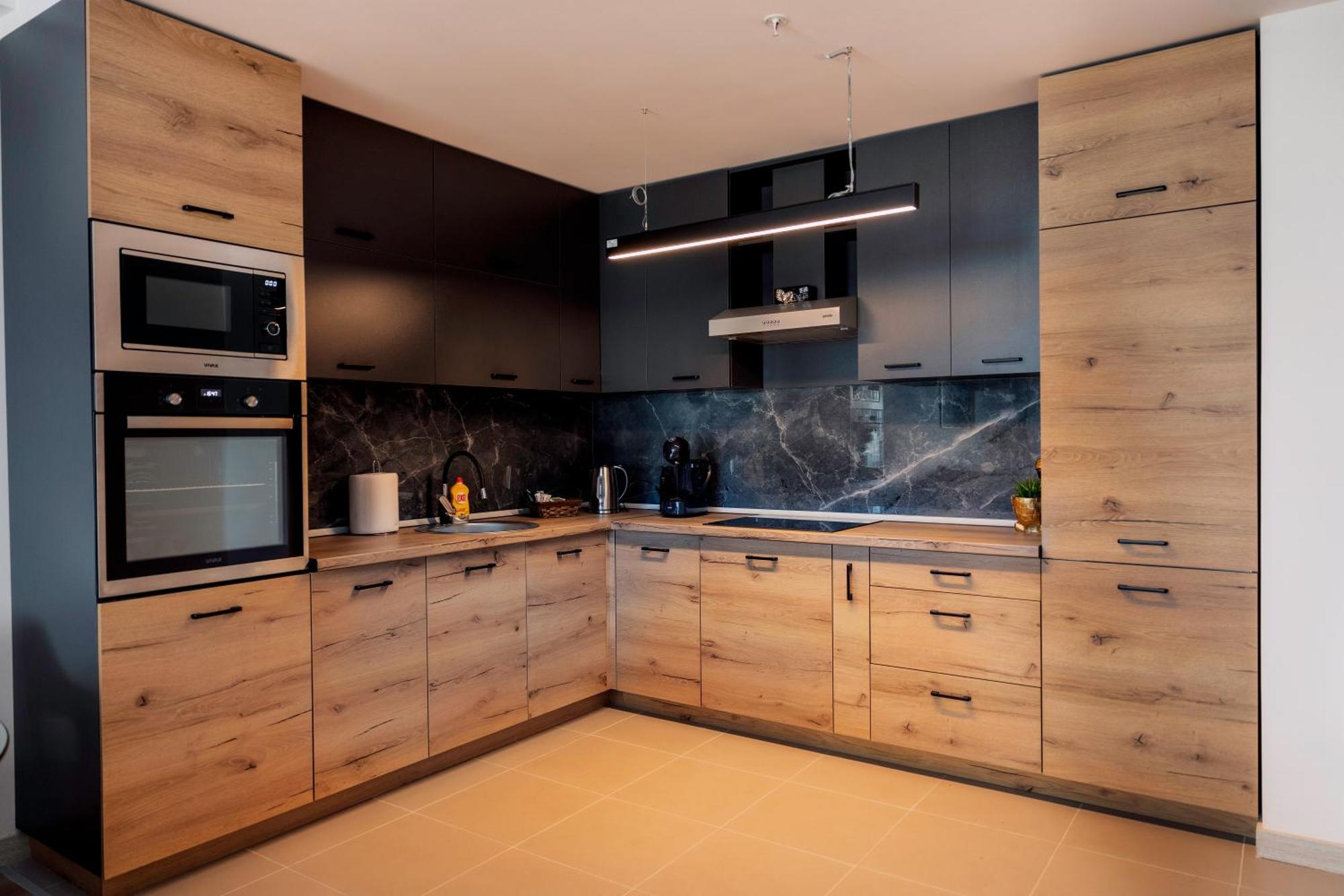 33Rd Floor Twin Apartments In Cevahir Sky City Complex With Pool, Spa, Fitness And Parking Included In Price Skopje Luaran gambar